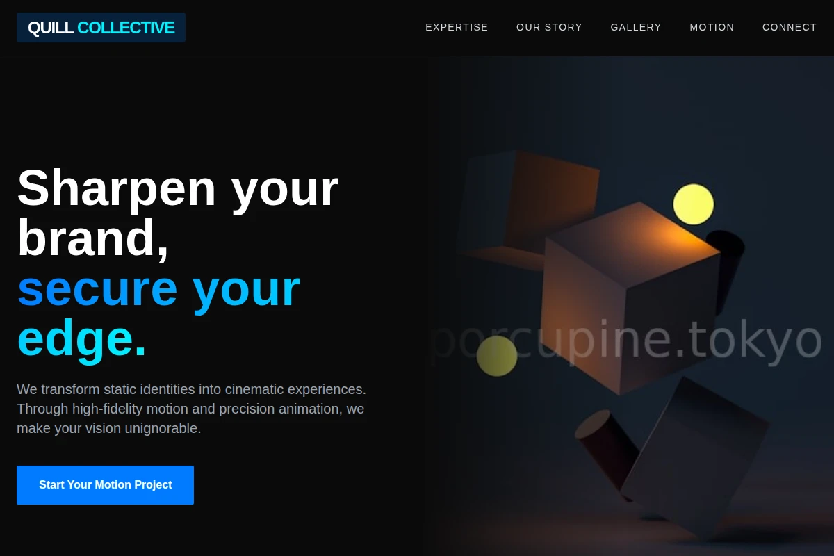 Core Animation