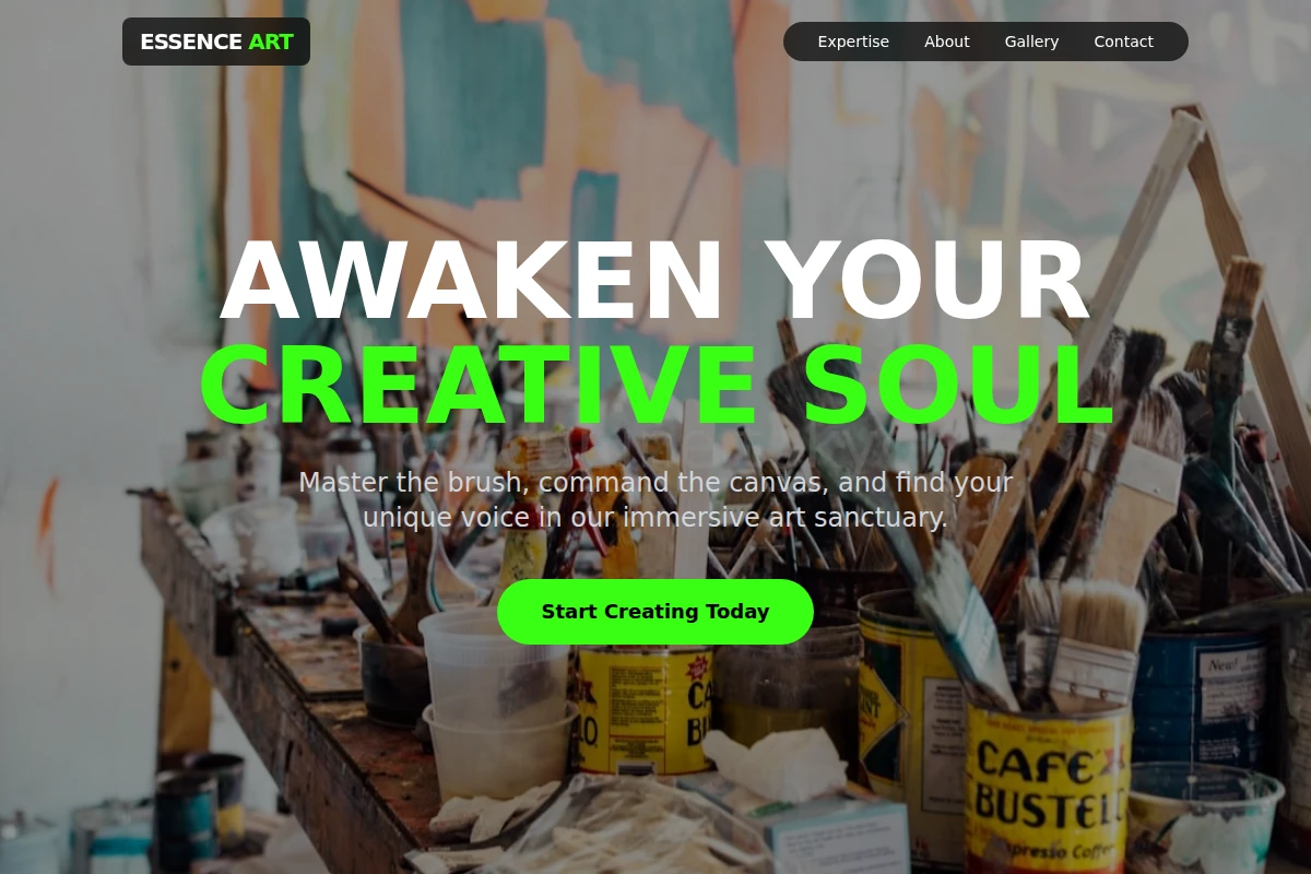 Essence Art Studio