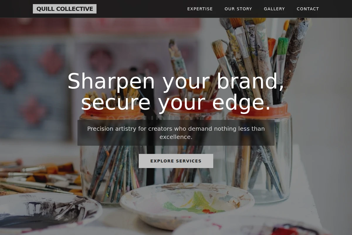 Cutting Art Studio