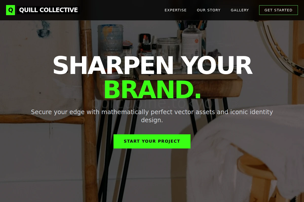 Vector Art Studio