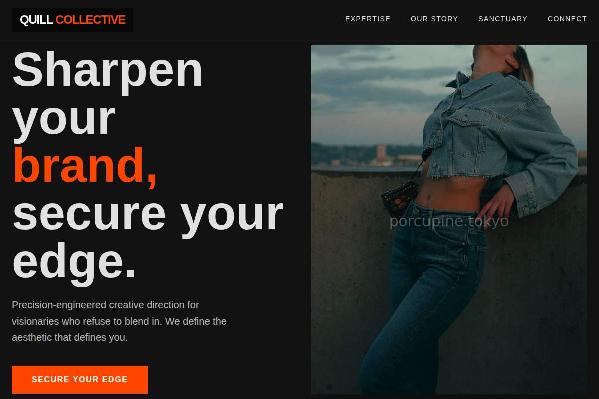 Flux Creative Direction