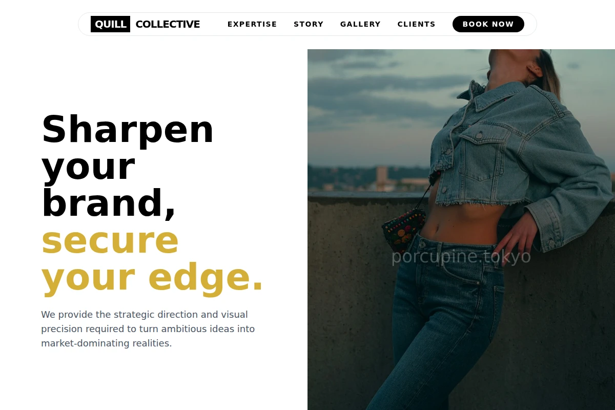Neon Creative Direction