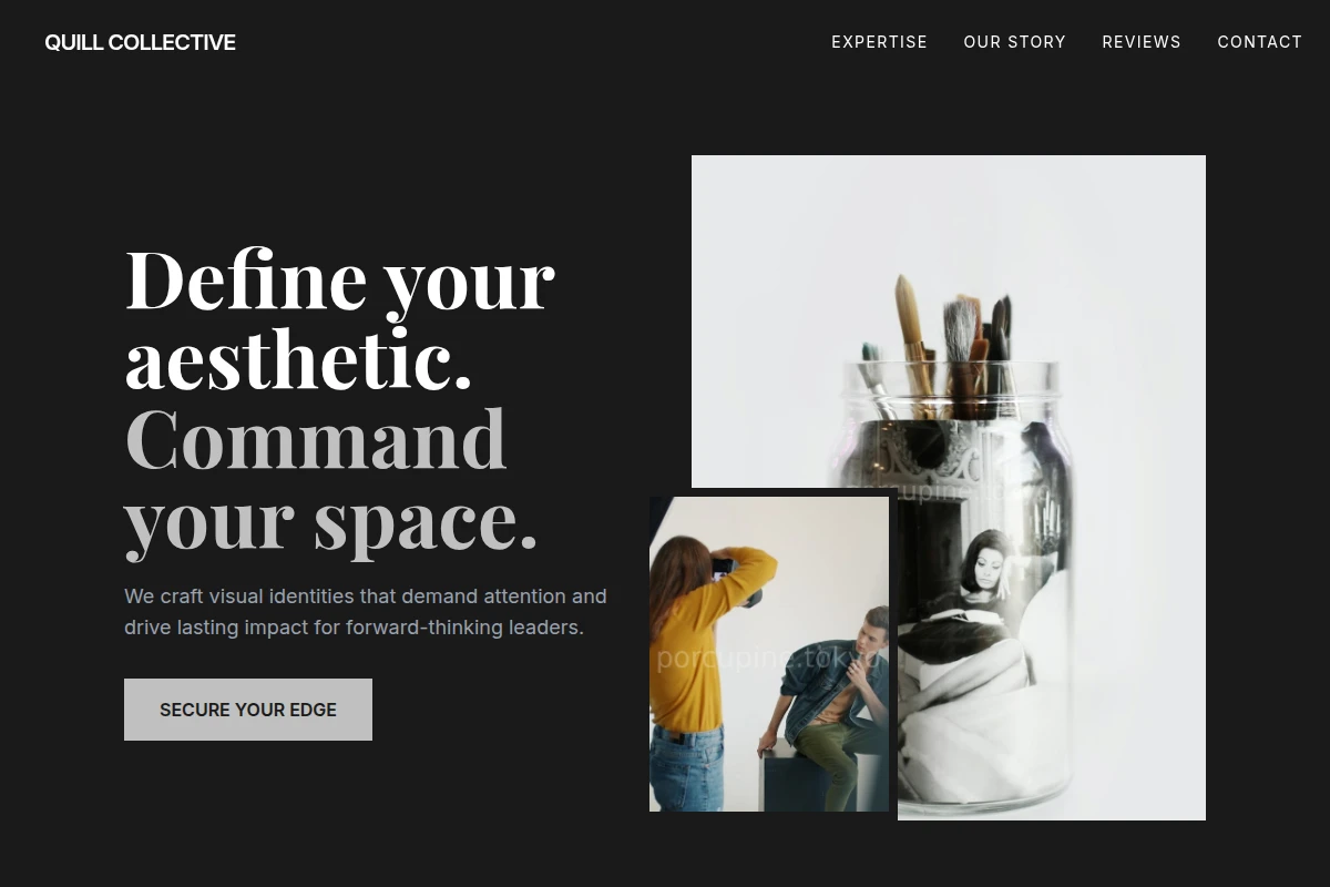 Cutting Creative Direction