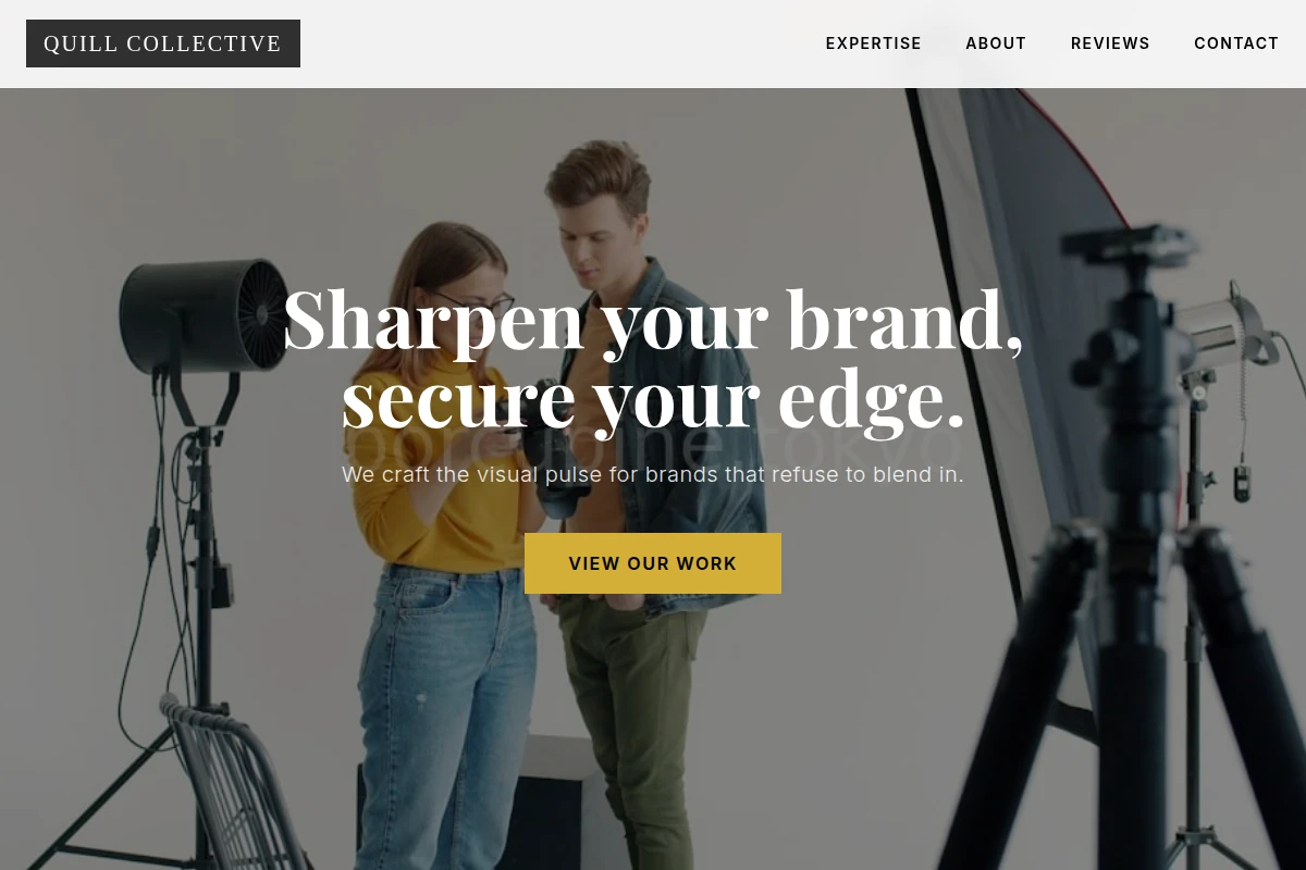 Urban Creative Direction
