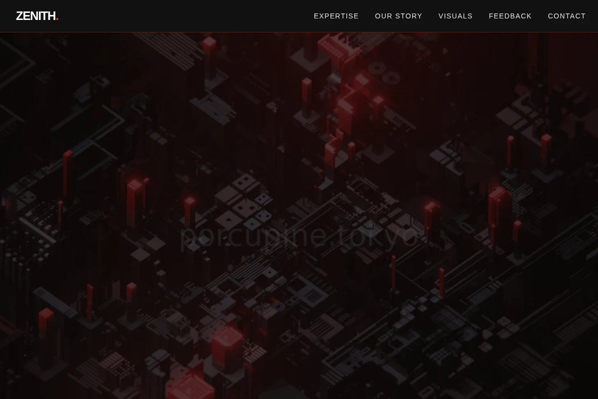 Zenith Motion Graphics