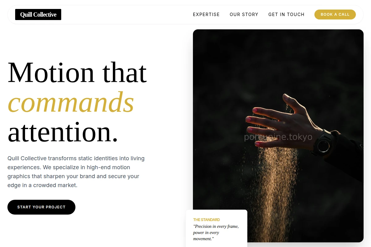 Brand Motion Graphics
