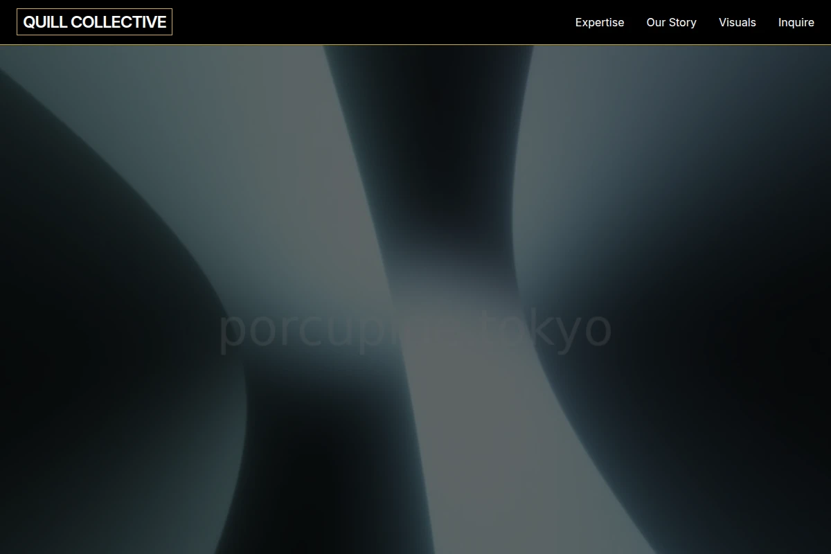 Static Motion Graphics