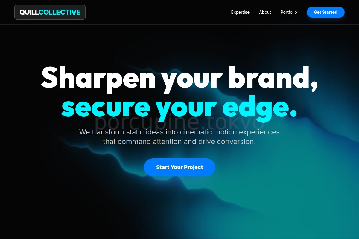 Pulse Motion Graphics